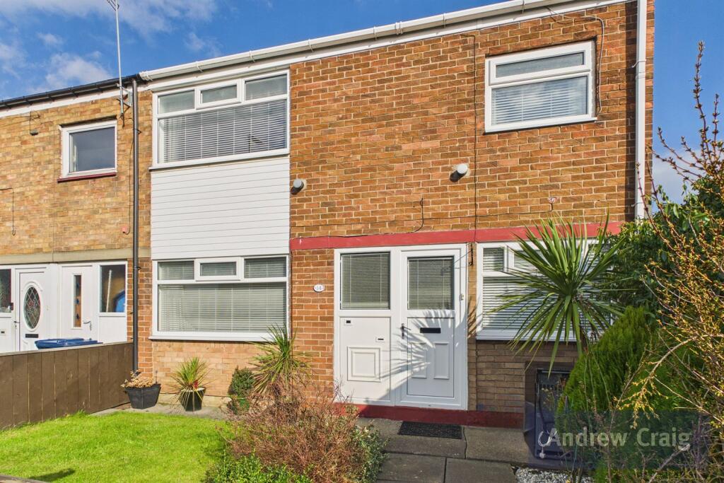 Main image of property: Grays Walk, South Shields