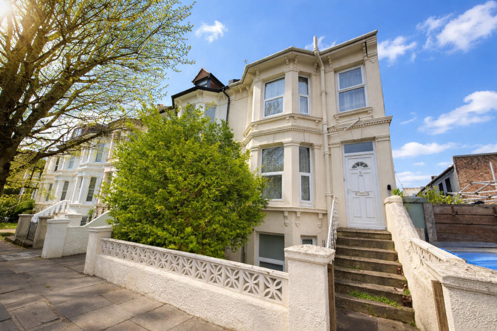 Main image of property: Westbourne Street, Hove
