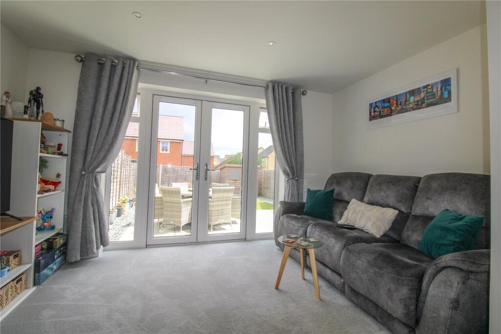 House in Swindon - View 5