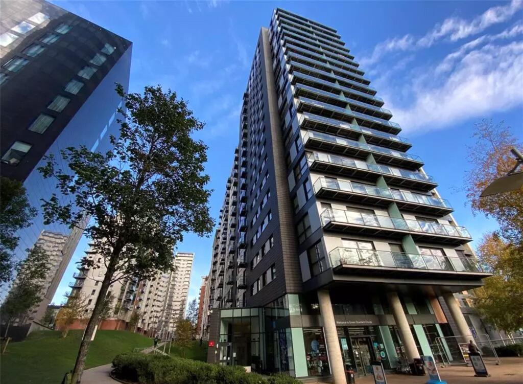 Main image of property: New Century Park, Manchester, Greater Manchester, M4