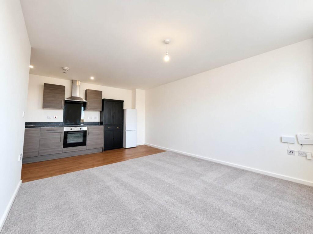 Main image of property: Seymour Grove, Manchester
