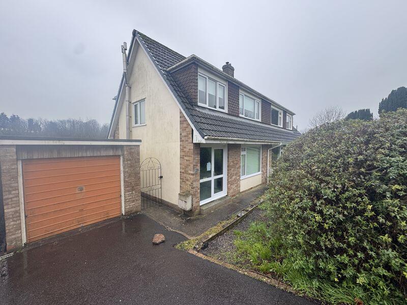 Main image of property: Kings Castle Road, Wells