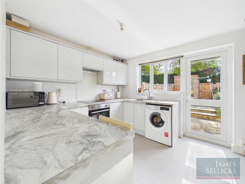 House in Leicester - View 3