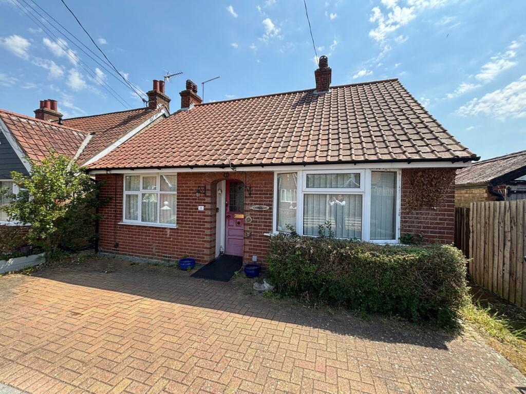 Main image of property: Elm Road, Stowmarket, IP14