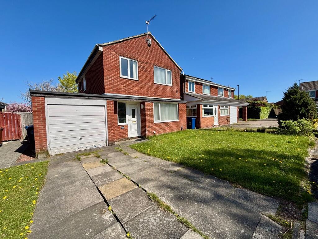 Main image of property: Knowsley Court, Kingston Park