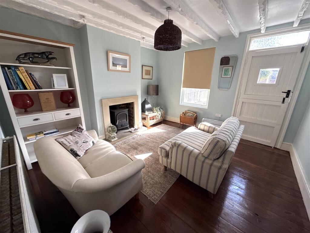 House in Derby - View 2