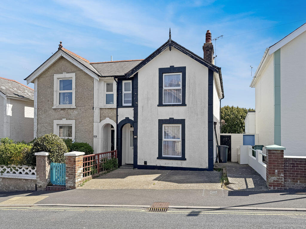 Main image of property: Brook Road, Shanklin