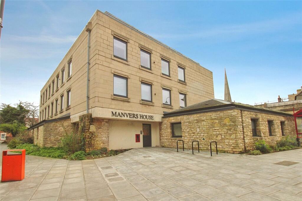 Main image of property: Manvers House, Manvers Street
