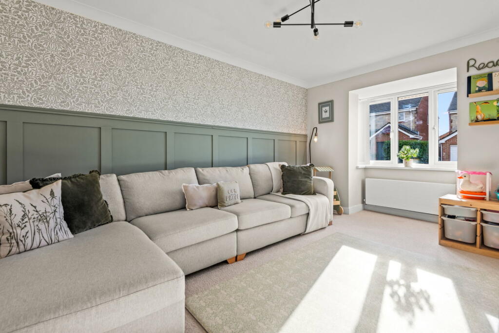 Upper Ridings, Plymouth - View 4