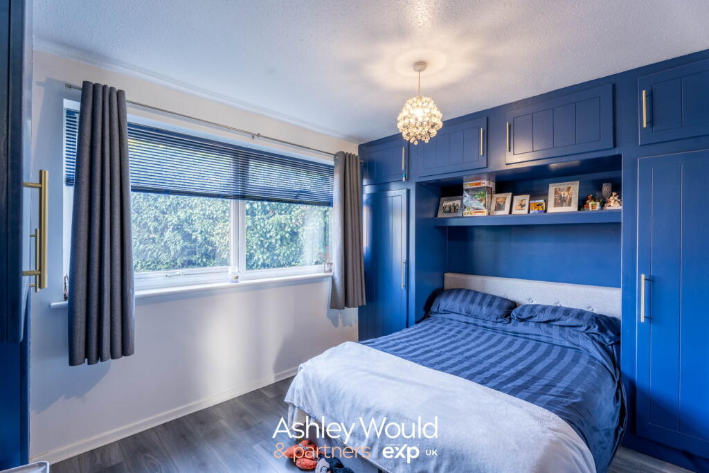 Apartment in Birmingham - More