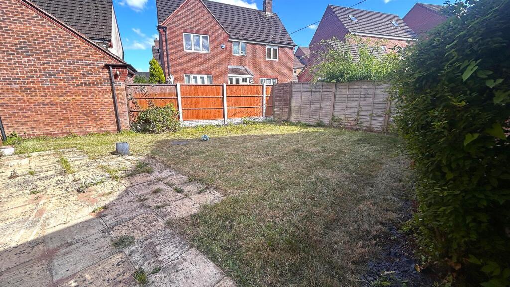 Additional image 19 of Yarningale Close, Birmingham