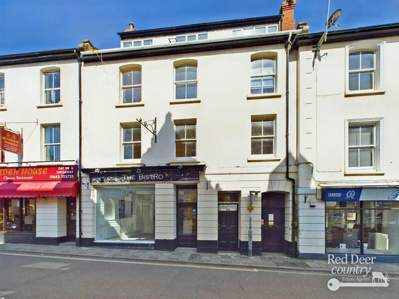 Main image of property: Holloway Street, Minehead