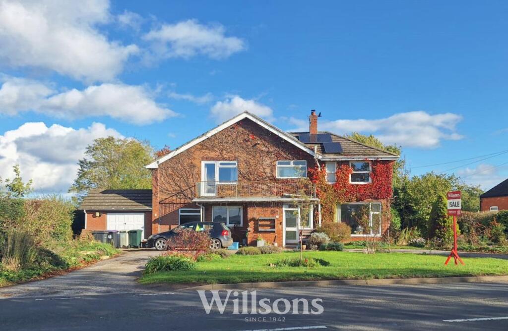Main image of property: East Street, Alford
