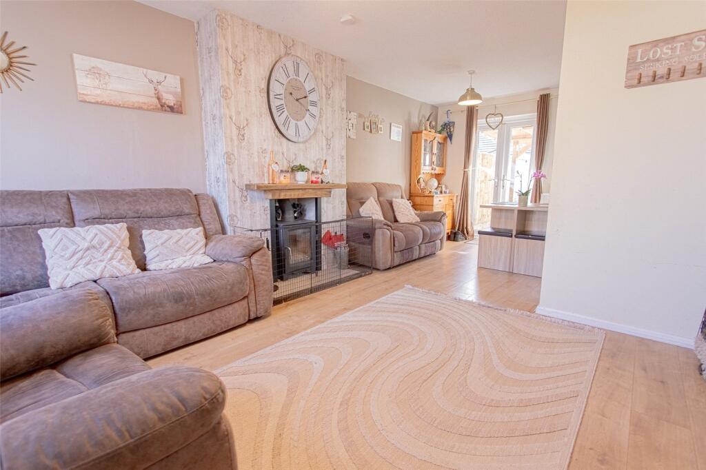 House in Taunton - View 4