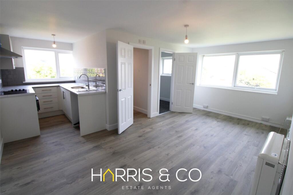 Main image of property: Croft Court, The Croft, Fleetwood, Lancashire, FY7