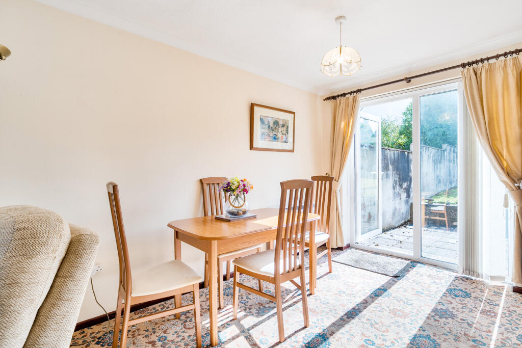 House in St Stephen, Cornwall - View 4