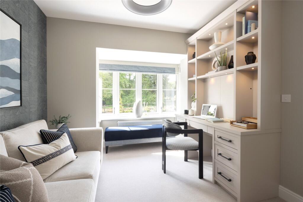 House in Basingstoke and Deane, Hampshire - View 5
