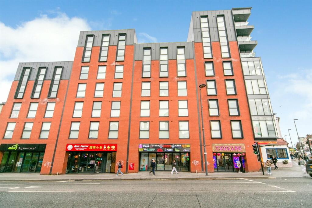 Main image of property: Renshaw Street, Liverpool, Merseyside, L1