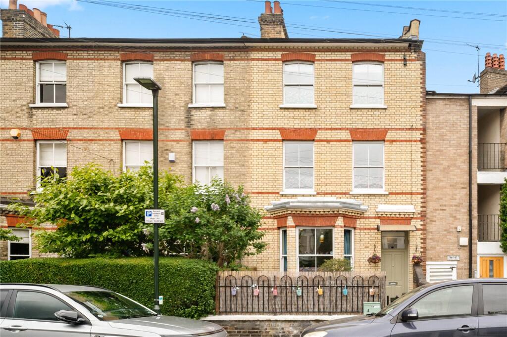 Main image of property: Merthyr Terrace, Barnes, London, SW13
