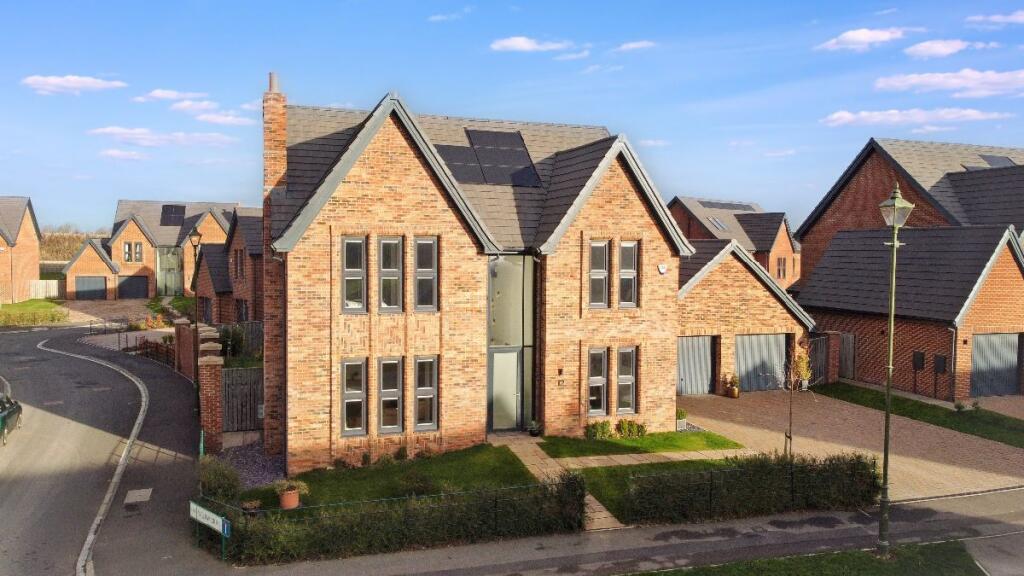 Main image of property: Coppice Lane, Wynyard, TS22