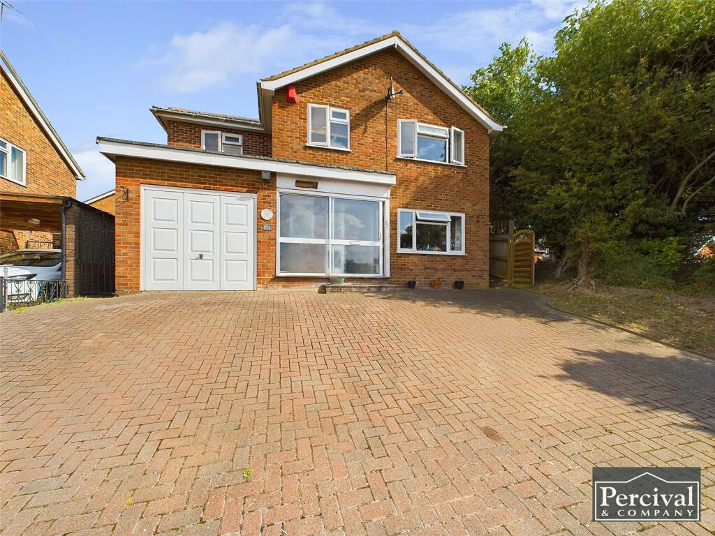 Main image of property: Nether Court, Halstead, Essex, CO9
