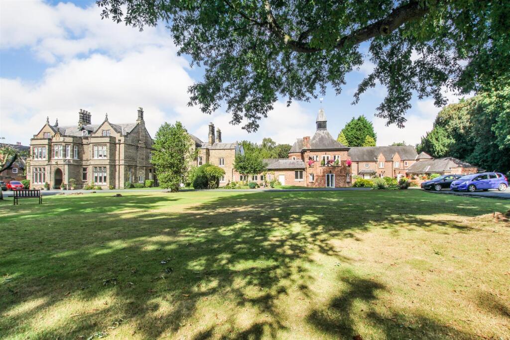 Main image of property: Hall Lane, Mobberley, Knutsford