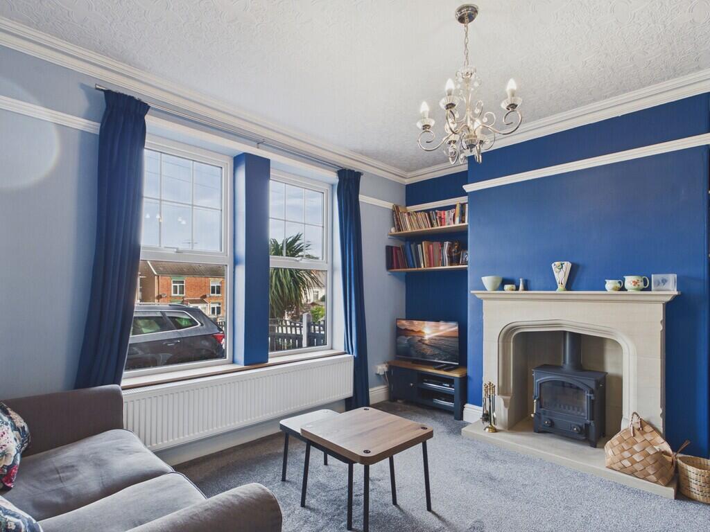 Ringwood Road, Chesterfield photo 2