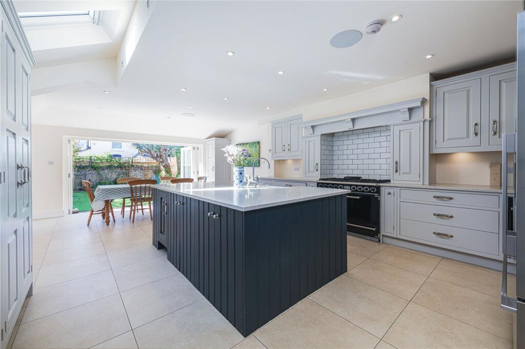 Main image of property: Amner Road, London, SW11