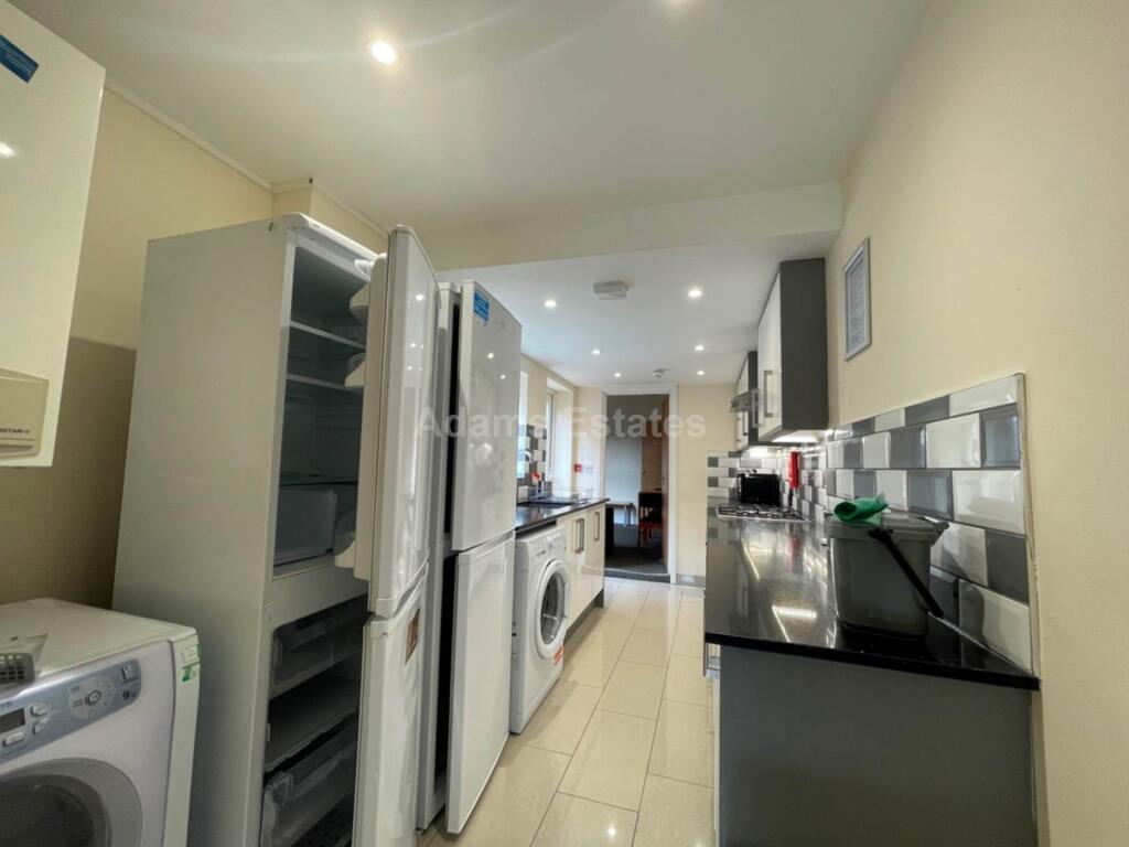 House in Reading - View 4