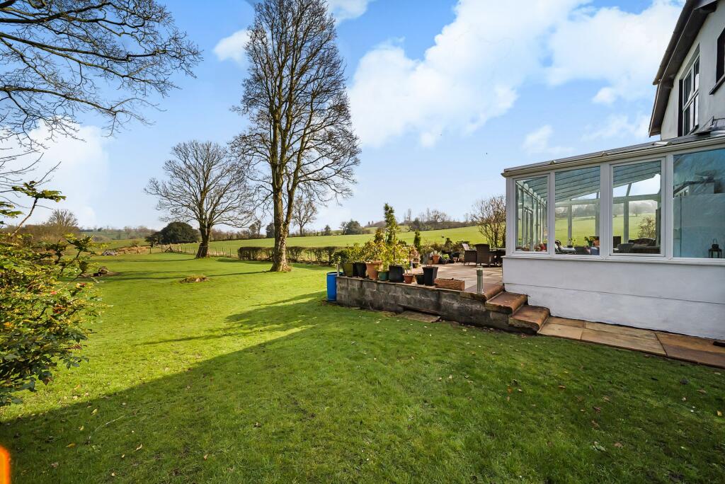 Additional image 21 of Station Road, Rimington, BB7