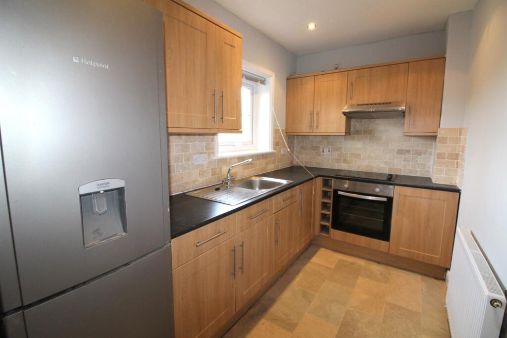 Briar Cottage, Holland Mount, Bramhope photo 3