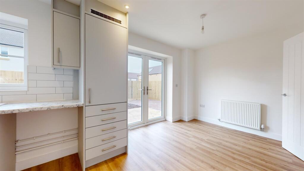 Plot 312 Curtis Fields, 43 Blossom Grove Weymouth, DT4 0FT photo 4