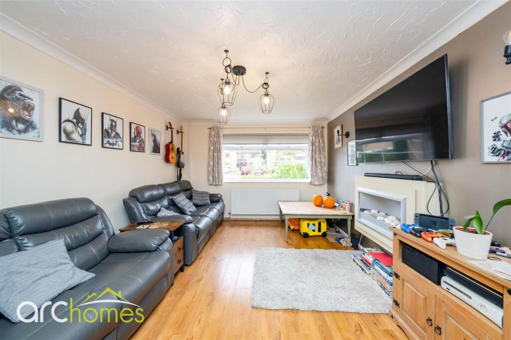 House in Wigan, Greater Manchester - View 2