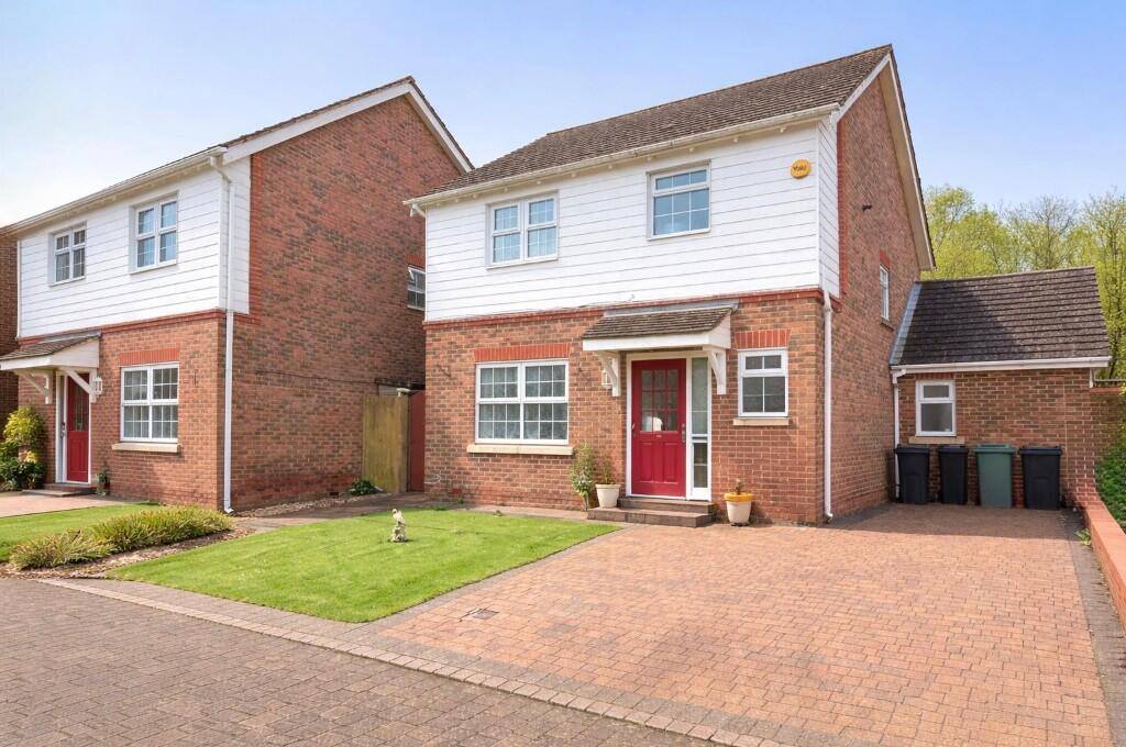 Main image of property: Great Fishers, Ashford, Kent, TN23