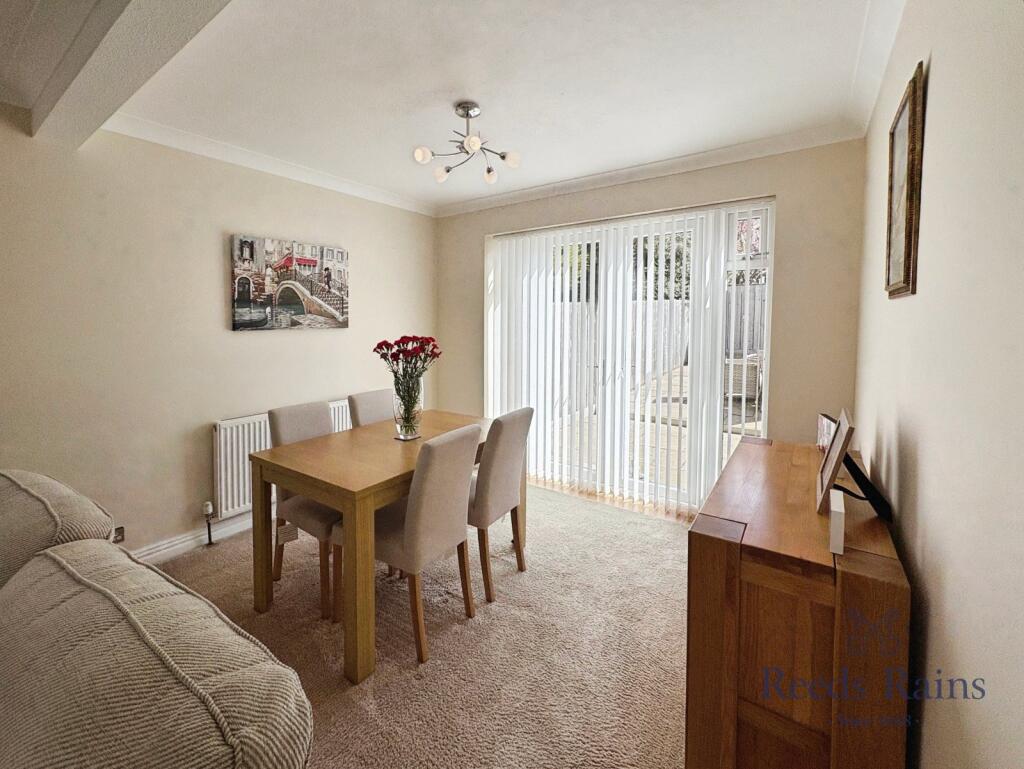 House in Newcastle upon Tyne, Westerhope - View 5
