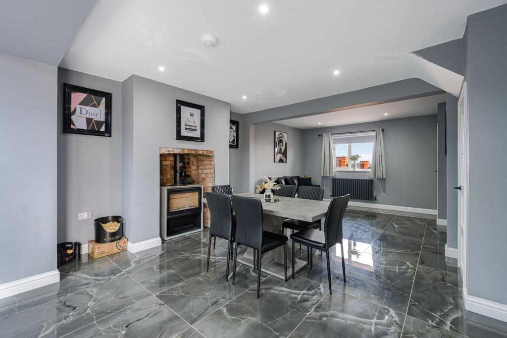 House in Boston, Frampton - View 3