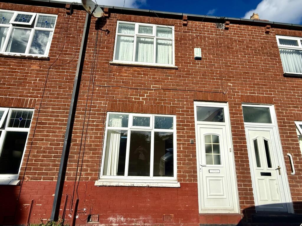 Main image of property: Cundall Road, Hartlepool