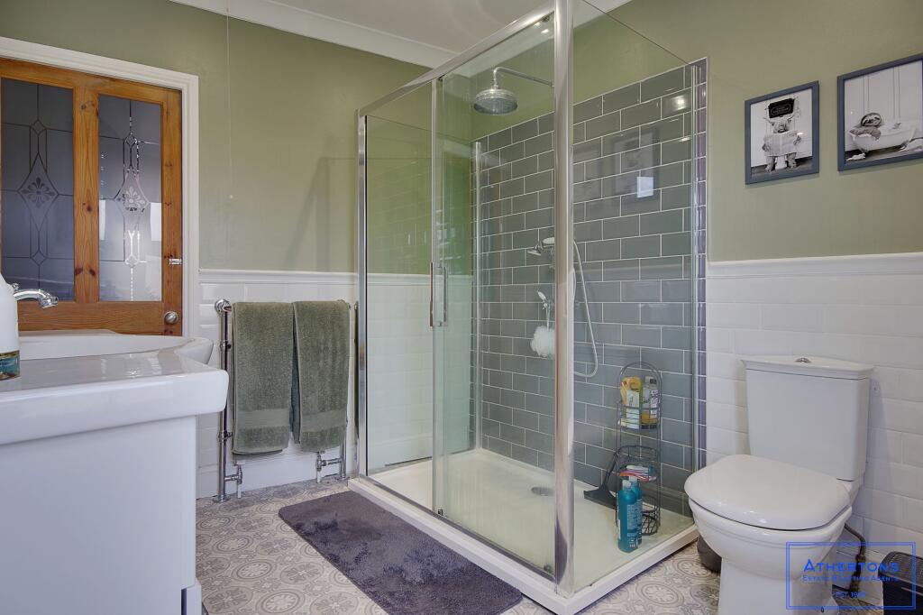 房产图片 21 - Maple Road, Heckford Park, Poole