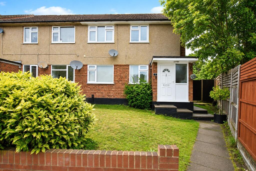 Main image of property: Lea Vale, Dartford, DA1