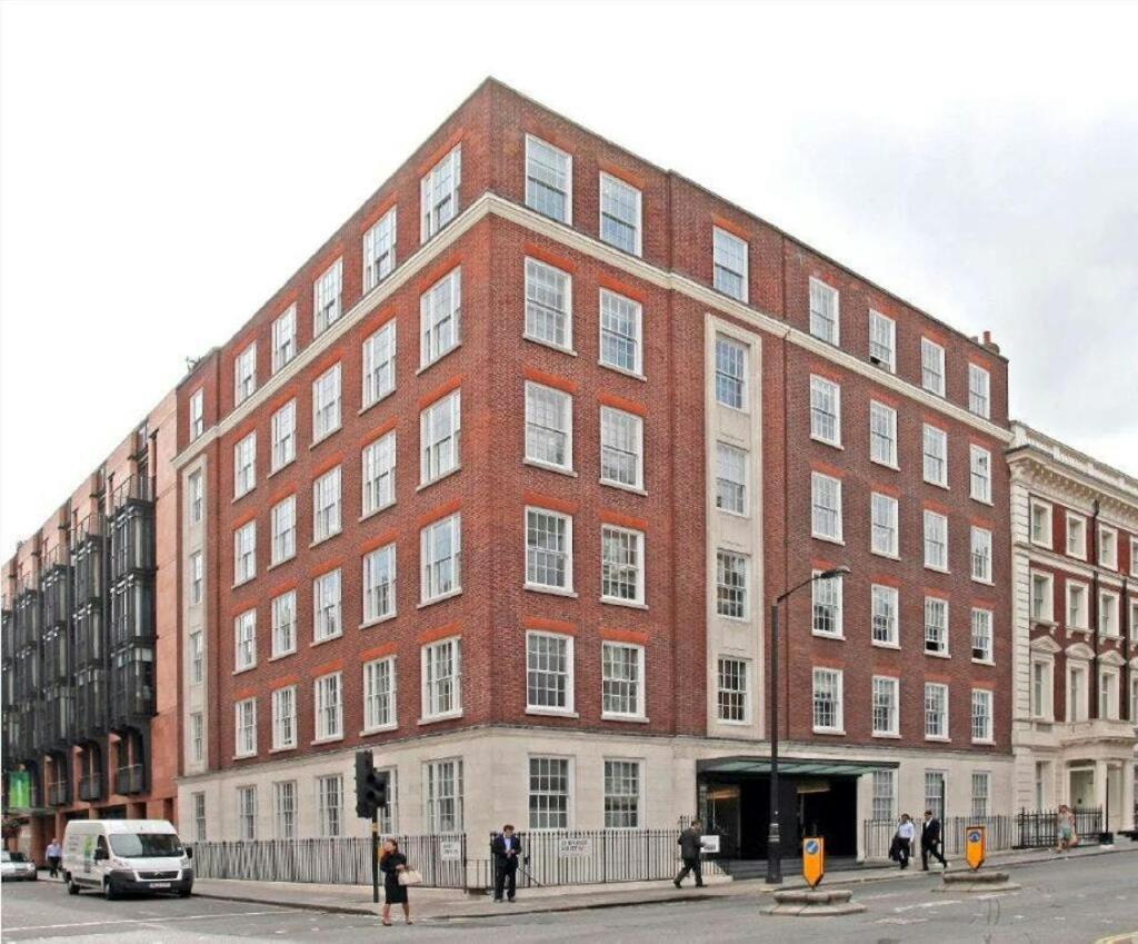 Main image of property: 53-54 Grosvenor Street, London, W1K 3HU