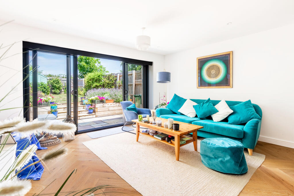 The White Acre, Sawston photo 4