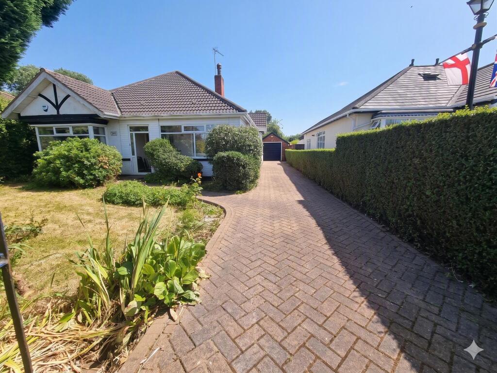 Main image of property: Holderness Road, Hull, HU9
