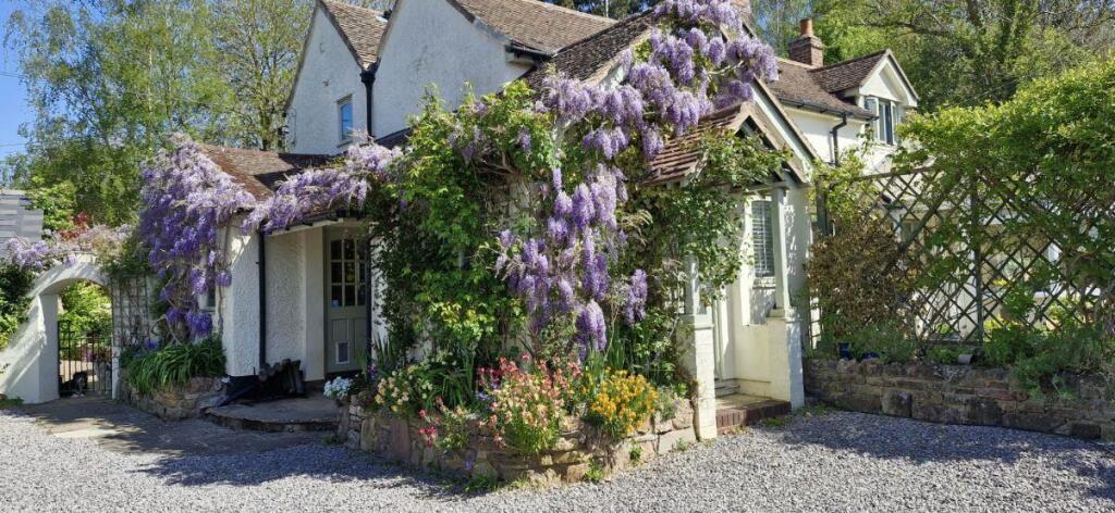 Main image of property: Aston Ingham Road, Newent