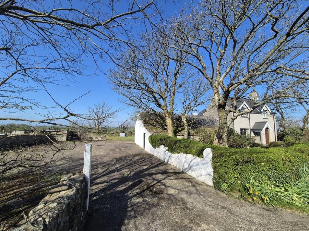 Main image of property: Erw Wen, Penysarn, Anglesey, LL69
