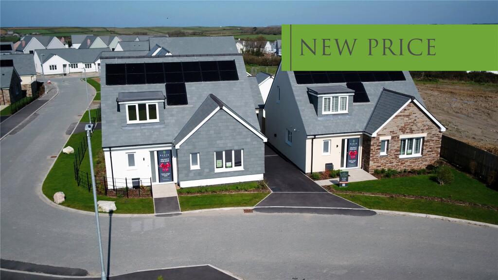 Main image of property: St Petroc,, Padstow,, Cornwall