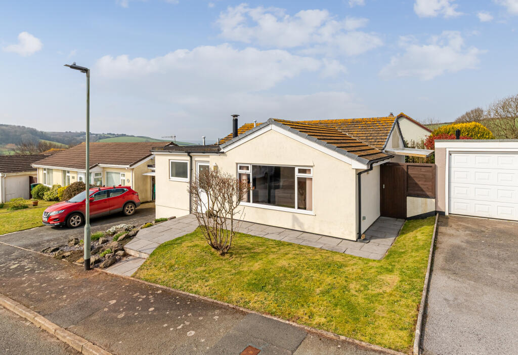 Main image of property: Coombe Meadows, Chillington