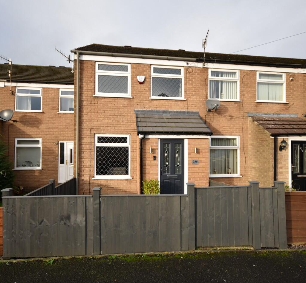 Main image of property: Brosscroft Village, Hadfield