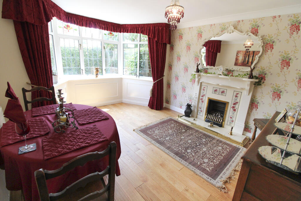 Howard Avenue, Bromsgrove, B61 photo 5