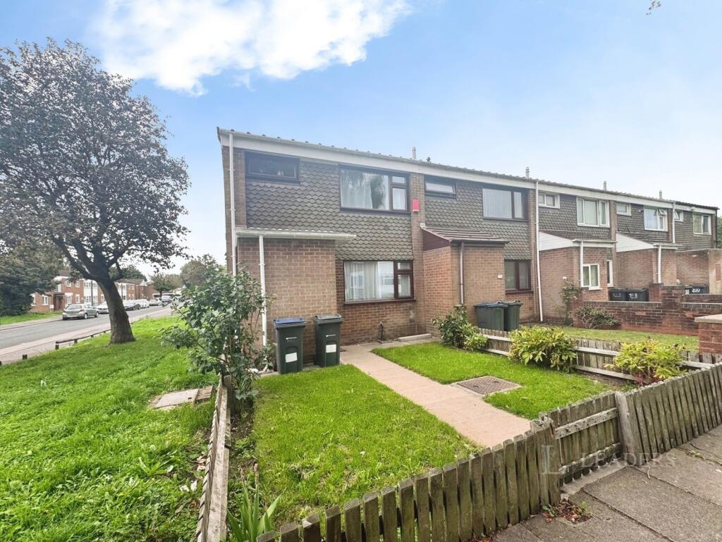 Berkeley Road, Birmingham, West Midlands, B25 photo 2