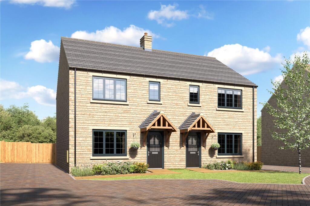 Main image of property: The Furrows, Gretton Road, Gotherington, Gloucestershire, GL52